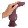 Turbo Shaker by You2Toys Gode vibrant G-Spot Shaking 13.5 x 3.5cm